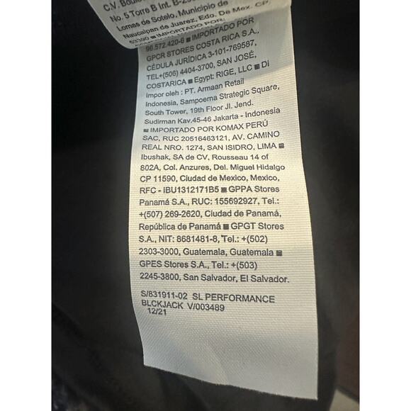 Old Navy PowerSoft Square Neck Athletic Dress Go Dry Black Bodysuit Plus Size 3X - Picture 7 of 13